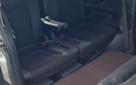 Honda Freed I, 2016 год, 1 350 000 рублей, 20 фотография