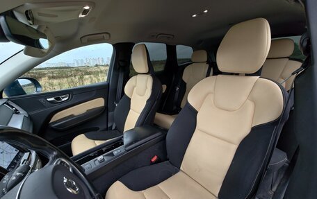 Volvo XC60 II, 2019 год, 2 420 000 рублей, 6 фотография