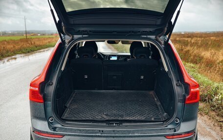 Volvo XC60 II, 2019 год, 2 420 000 рублей, 9 фотография