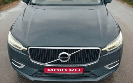 Volvo XC60 II, 2019 год, 2 420 000 рублей, 11 фотография