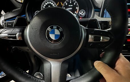 BMW X5, 2017 год, 4 150 000 рублей, 7 фотография