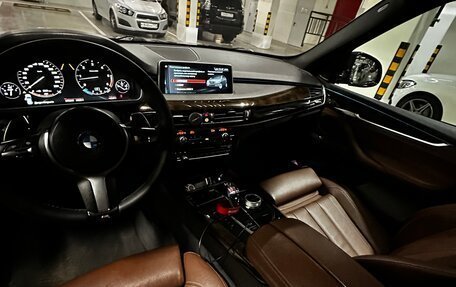 BMW X5, 2017 год, 4 150 000 рублей, 6 фотография