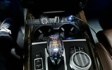 BMW X5, 2017 год, 4 150 000 рублей, 8 фотография
