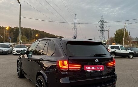 BMW X5, 2017 год, 4 150 000 рублей, 5 фотография