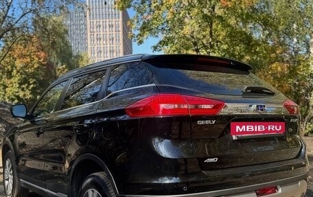 Geely Atlas I, 2019 год, 1 350 000 рублей, 6 фотография