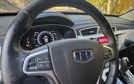 Geely Atlas I, 2019 год, 1 350 000 рублей, 12 фотография