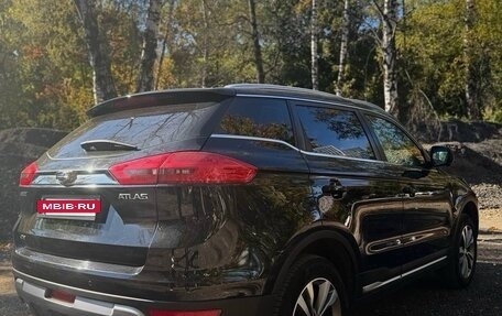 Geely Atlas I, 2019 год, 1 350 000 рублей, 7 фотография