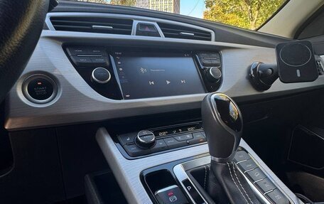 Geely Atlas I, 2019 год, 1 350 000 рублей, 14 фотография