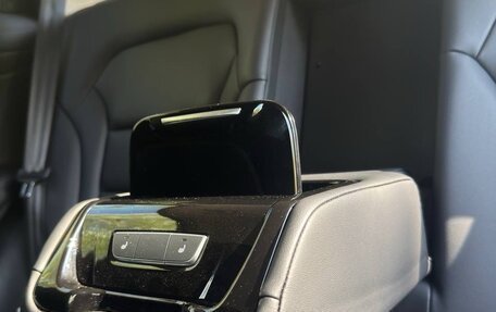 Geely Atlas I, 2019 год, 1 350 000 рублей, 19 фотография