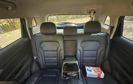 Geely Atlas I, 2019 год, 1 350 000 рублей, 20 фотография