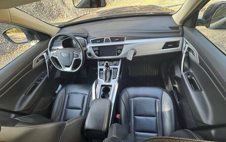 Geely Atlas I, 2019 год, 1 350 000 рублей, 21 фотография