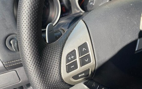 Mitsubishi Outlander III рестайлинг 3, 2010 год, 1 150 000 рублей, 13 фотография