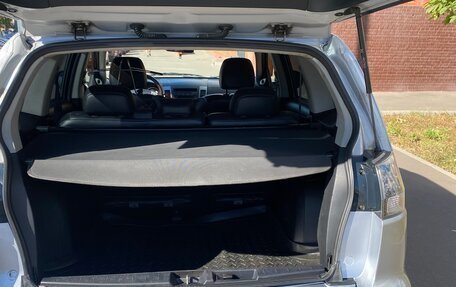 Mitsubishi Outlander III рестайлинг 3, 2010 год, 1 150 000 рублей, 20 фотография