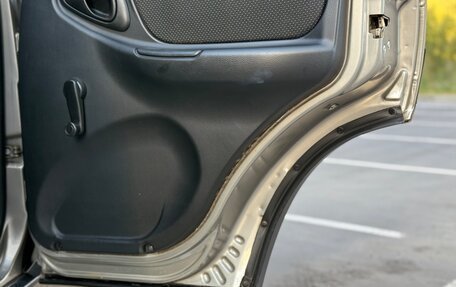 Chevrolet Niva I рестайлинг, 2011 год, 670 000 рублей, 14 фотография