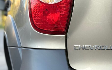 Chevrolet Niva I рестайлинг, 2011 год, 670 000 рублей, 9 фотография