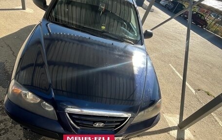 Hyundai Elantra III, 2003 год, 310 000 рублей, 2 фотография