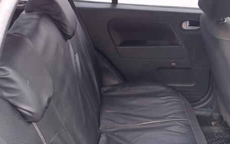 Ford Fusion I, 2006 год, 420 000 рублей, 3 фотография