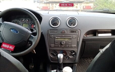 Ford Fusion I, 2006 год, 420 000 рублей, 5 фотография