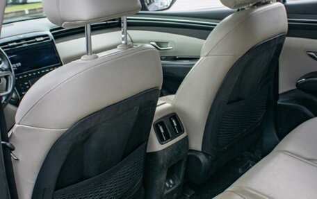 Hyundai Tucson, 2021 год, 3 099 000 рублей, 8 фотография