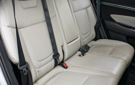 Hyundai Tucson, 2021 год, 3 099 000 рублей, 9 фотография