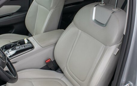 Hyundai Tucson, 2021 год, 3 099 000 рублей, 7 фотография