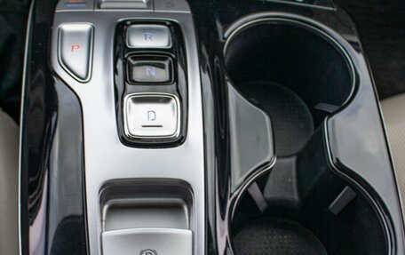 Hyundai Tucson, 2021 год, 3 099 000 рублей, 20 фотография