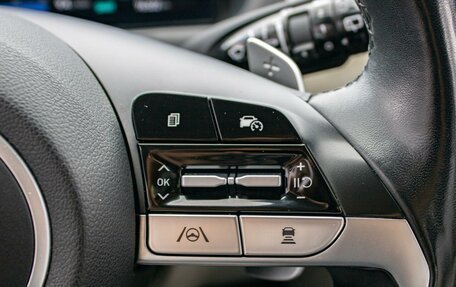 Hyundai Tucson, 2021 год, 3 099 000 рублей, 19 фотография