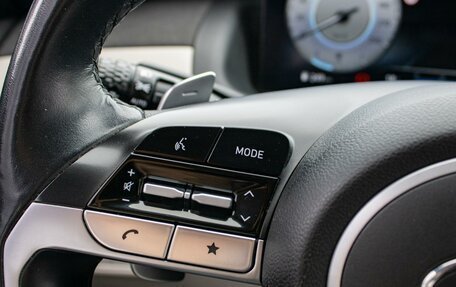 Hyundai Tucson, 2021 год, 3 099 000 рублей, 18 фотография