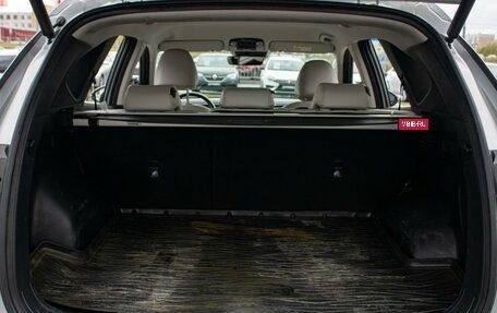 Hyundai Tucson, 2021 год, 3 099 000 рублей, 26 фотография