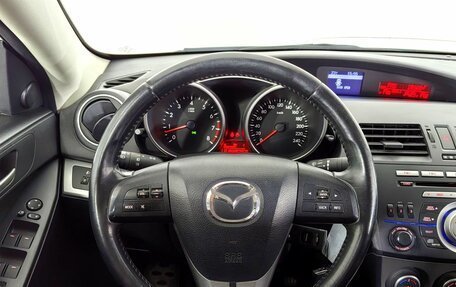 Mazda 3, 2009 год, 850 000 рублей, 11 фотография
