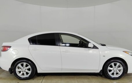 Mazda 3, 2009 год, 850 000 рублей, 4 фотография