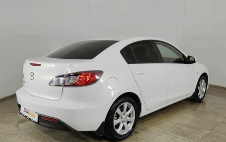 Mazda 3, 2009 год, 850 000 рублей, 5 фотография