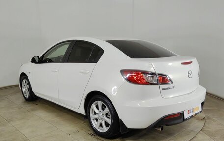 Mazda 3, 2009 год, 850 000 рублей, 7 фотография