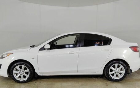 Mazda 3, 2009 год, 850 000 рублей, 8 фотография