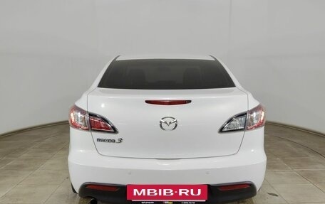 Mazda 3, 2009 год, 850 000 рублей, 6 фотография