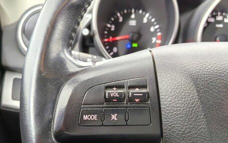 Mazda 3, 2009 год, 850 000 рублей, 13 фотография