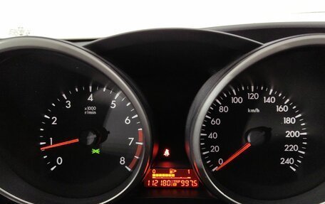 Mazda 3, 2009 год, 850 000 рублей, 15 фотография