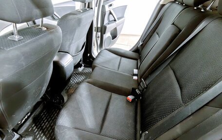 Mazda 3, 2009 год, 850 000 рублей, 24 фотография