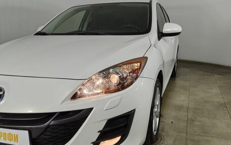Mazda 3, 2009 год, 850 000 рублей, 27 фотография
