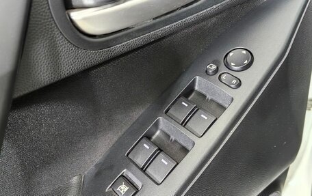 Mazda 3, 2009 год, 850 000 рублей, 21 фотография