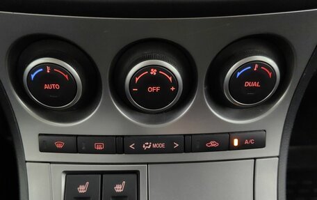 Mazda 3, 2009 год, 850 000 рублей, 19 фотография