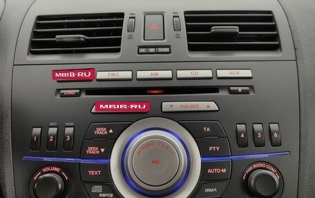 Mazda 3, 2009 год, 850 000 рублей, 18 фотография