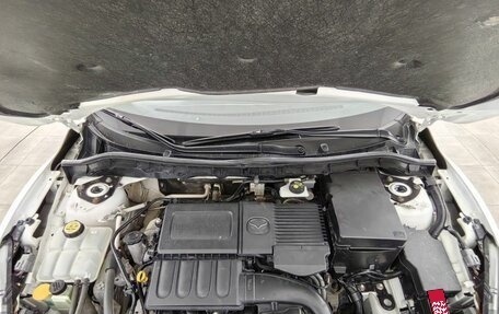 Mazda 3, 2009 год, 850 000 рублей, 25 фотография