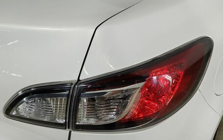 Mazda 3, 2009 год, 850 000 рублей, 28 фотография