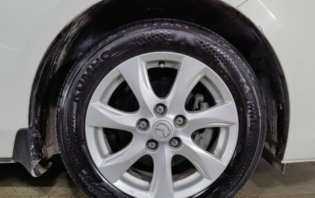 Mazda 3, 2009 год, 850 000 рублей, 29 фотография