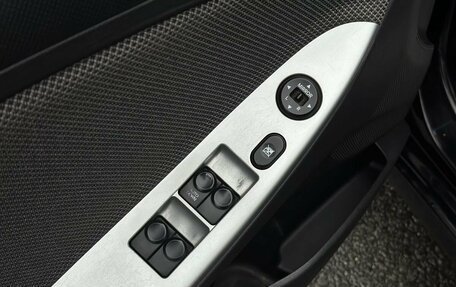 Hyundai Solaris II рестайлинг, 2012 год, 489 000 рублей, 11 фотография