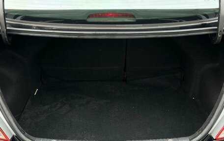 Hyundai Solaris II рестайлинг, 2012 год, 489 000 рублей, 25 фотография