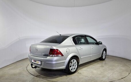 Opel Astra H, 2010 год, 299 000 рублей, 6 фотография
