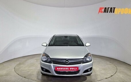 Opel Astra H, 2010 год, 299 000 рублей, 2 фотография