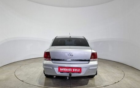 Opel Astra H, 2010 год, 299 000 рублей, 7 фотография